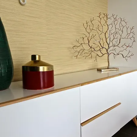 Apartament Monte Laguna - Clever Details