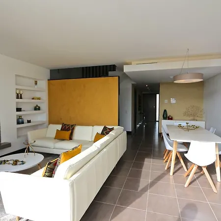Apartament Monte Laguna - Clever Details *