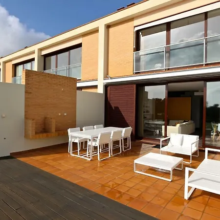 Monte Laguna - Clever Details Apartament Vilamoura