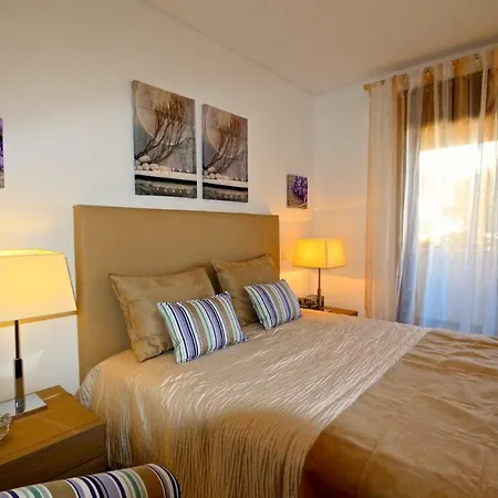 Apartament Monte Laguna - Clever Details