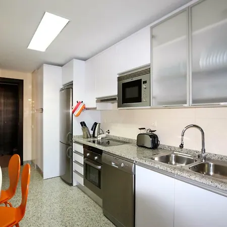 Apartament Monte Laguna - Clever Details