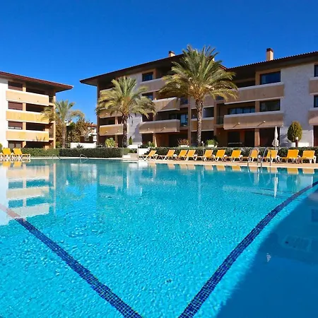 Monte Laguna - Clever Details Apartament *