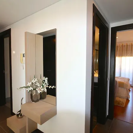 Monte Laguna - Clever Details Apartament *