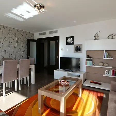 Monte Laguna - Clever Details Apartament *