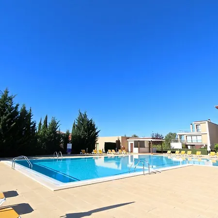 Apartament Monte Laguna - Clever Details *