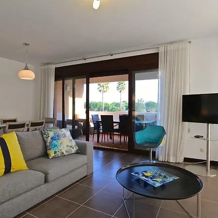 Apartament Monte Laguna - Clever Details