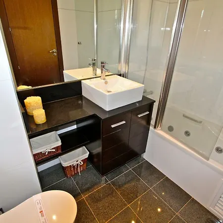 Monte Laguna - Clever Details Apartament *