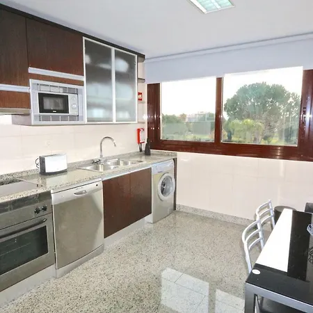 Monte Laguna - Clever Details Apartament *