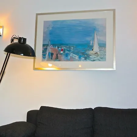 Apartament Monte Laguna - Clever Details *