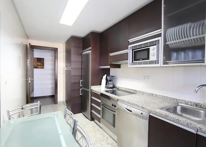 Monte Laguna - Clever Details شقة *