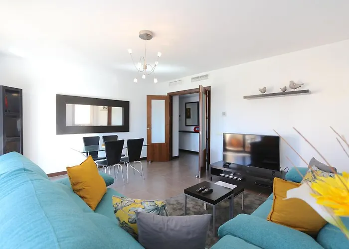 Monte Laguna - Clever Details شقة *