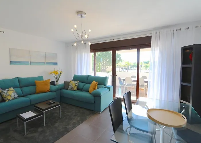 Monte Laguna - Clever Details شقة