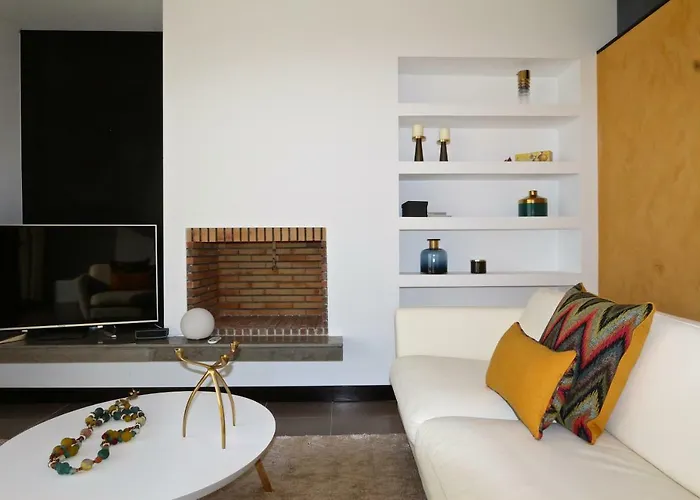 Monte Laguna - Clever Details * فيلامورا