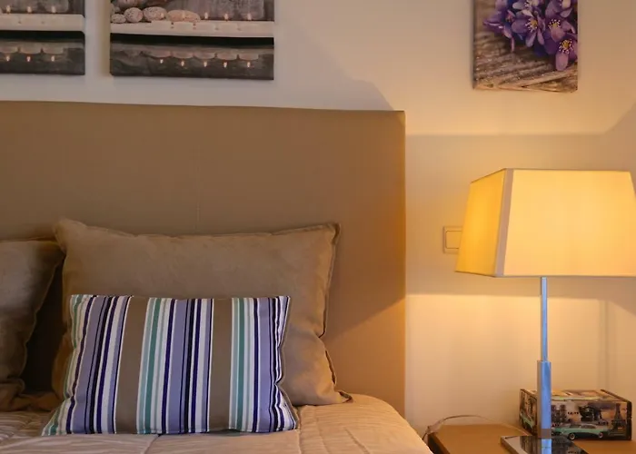 Monte Laguna - Clever Details