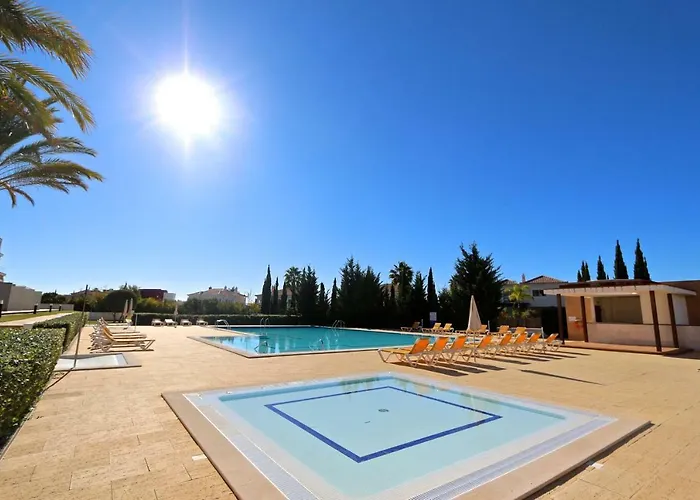 شقة Monte Laguna - Clever Details