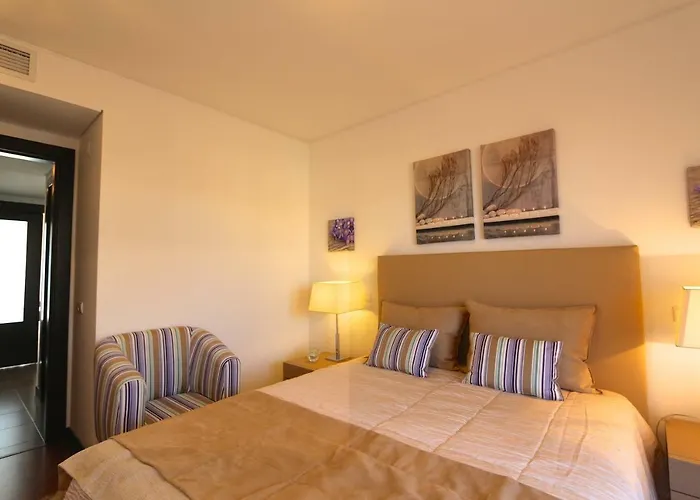 Monte Laguna - Clever Details *