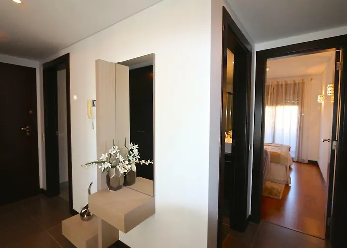 Monte Laguna - Clever Details شقة *