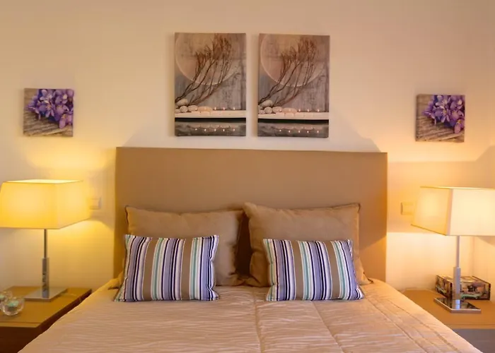 Monte Laguna - Clever Details شقة