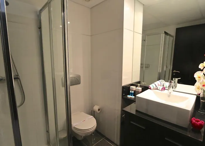 شقة Monte Laguna - Clever Details فيلامورا