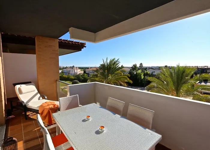 شقة Monte Laguna - Clever Details