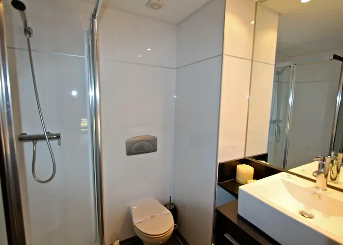 Monte Laguna - Clever Details *