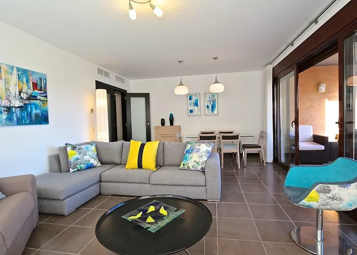 Monte Laguna - Clever Details * فيلامورا