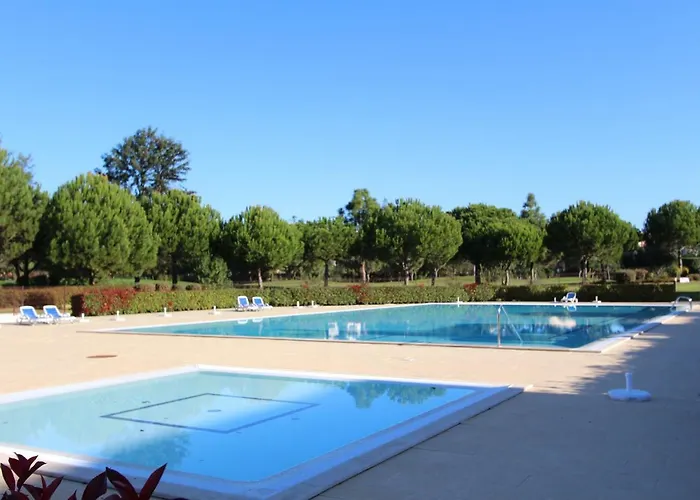 شقة Monte Laguna - Clever Details *