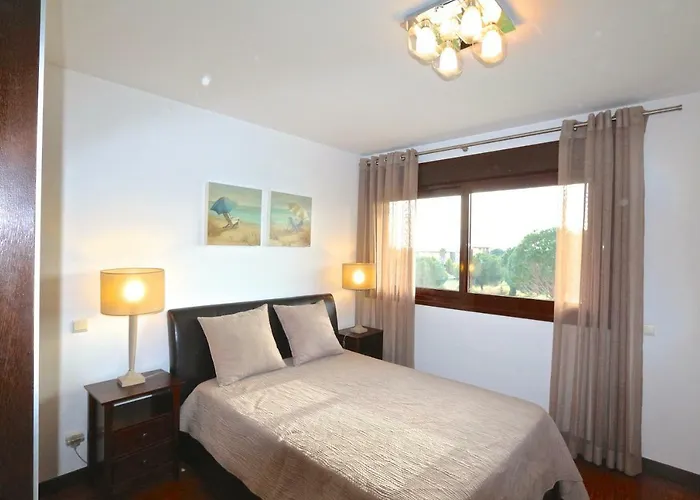 Monte Laguna - Clever Details شقة