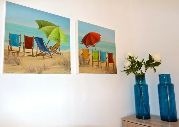 Monte Laguna - Clever Details