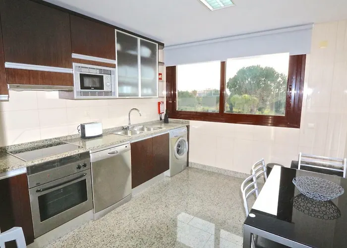 Monte Laguna - Clever Details شقة *