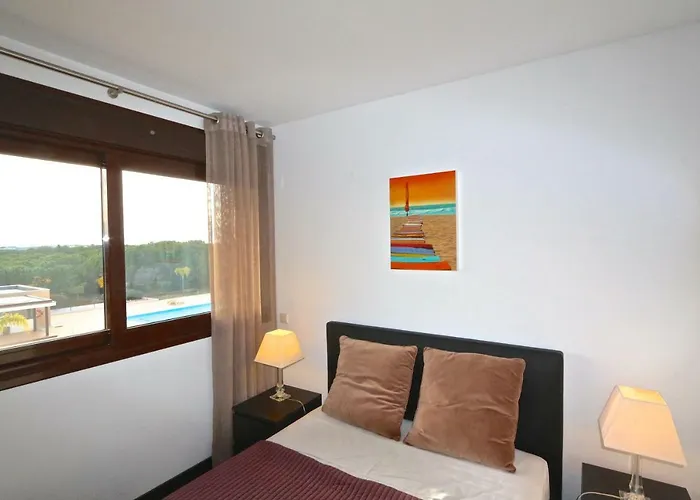 Monte Laguna - Clever Details * فيلامورا