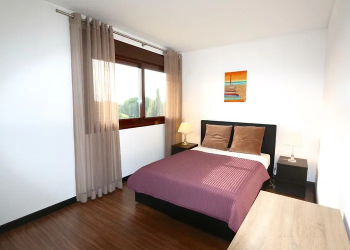 Monte Laguna - Clever Details فيلامورا