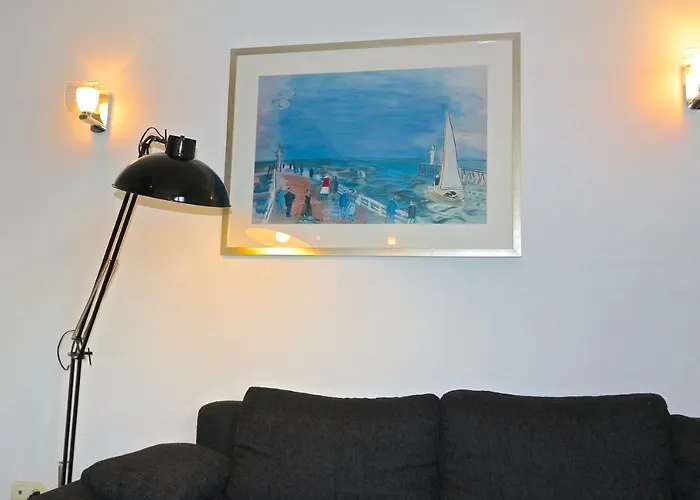 شقة Monte Laguna - Clever Details *