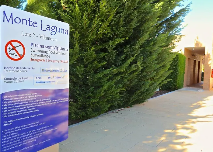 Monte Laguna - Clever Details شقة