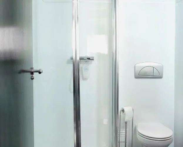 Monte Laguna - Clever Details شقة